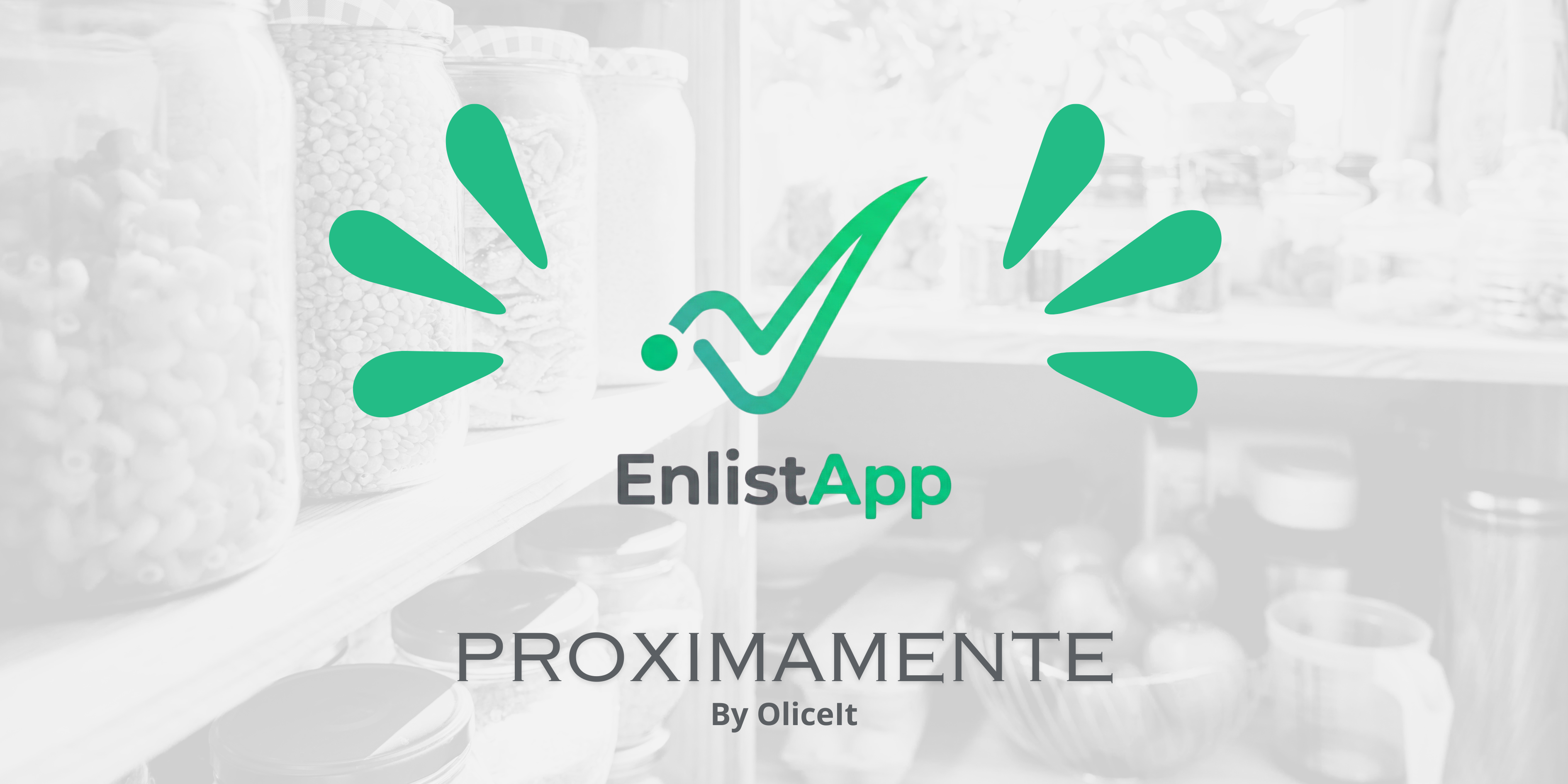 EnlistApp